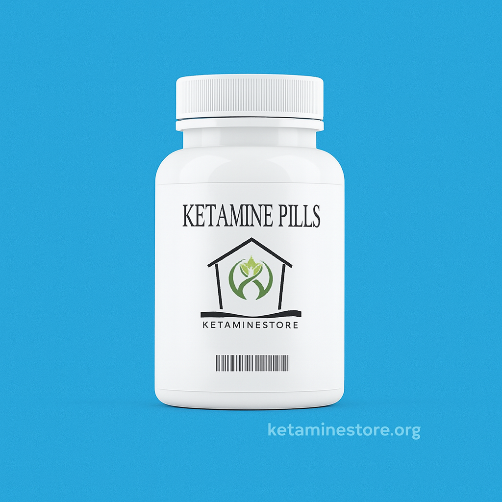 BUY KETAMINE PILLS FOR PAIN |FAST ACTING AND EFFECTIVE TREATMENT